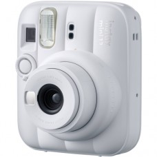 Фотокамера моментальной печати Fujifilm INSTAX Mini 13 Clay White